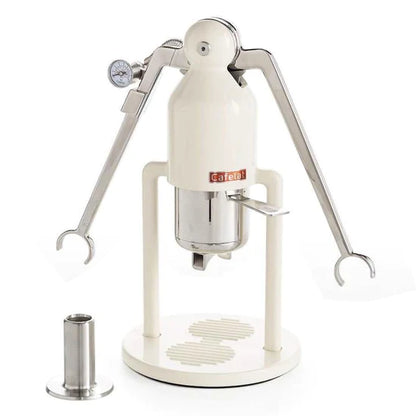 Cafelat Robot Barista Manual Lever Espresso Maker
