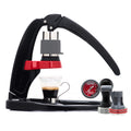 Flair Classic Espresso Maker (Stainless PGK and tamper)