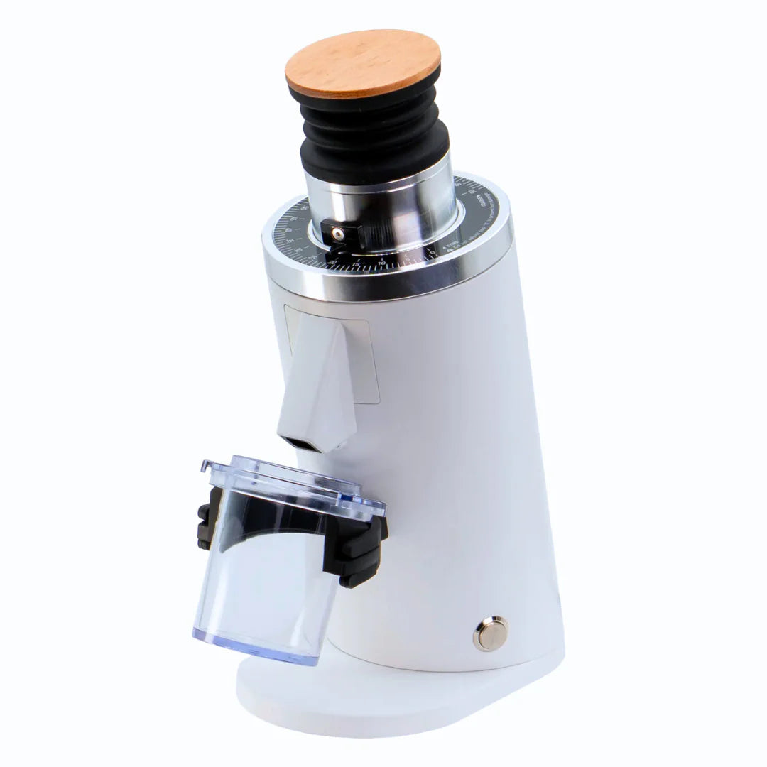 DF54 Single Dose Flat Burr Electric Grinder
