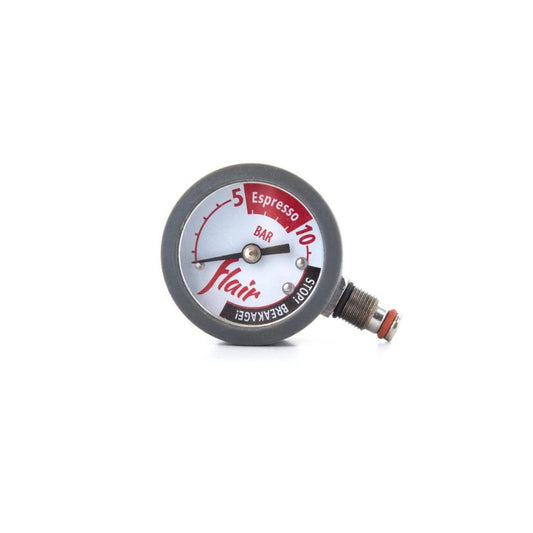 Flair 58 Pressure Gauge Replacement