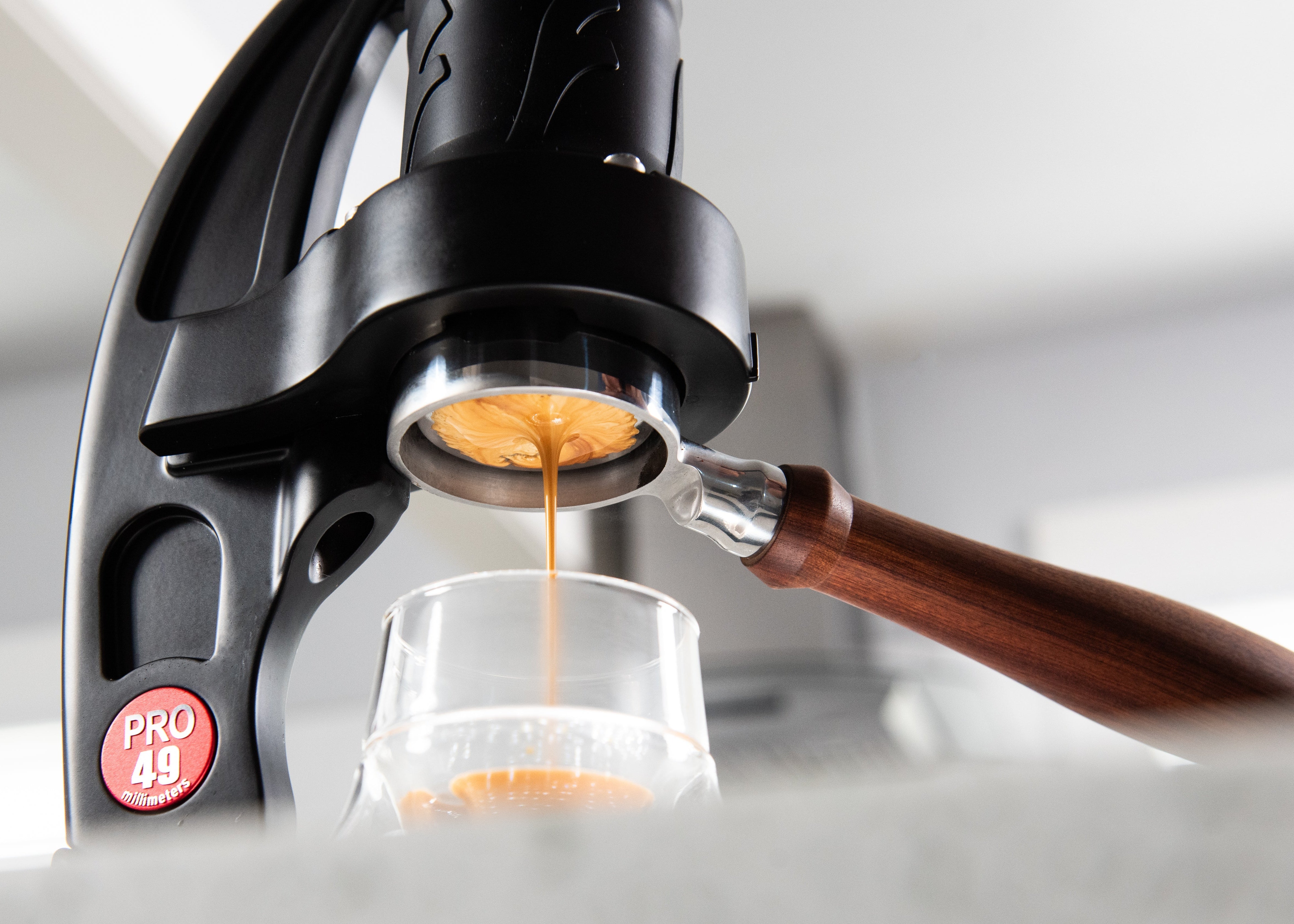 Flair Neo/Classic/Signature – Manila Espresso