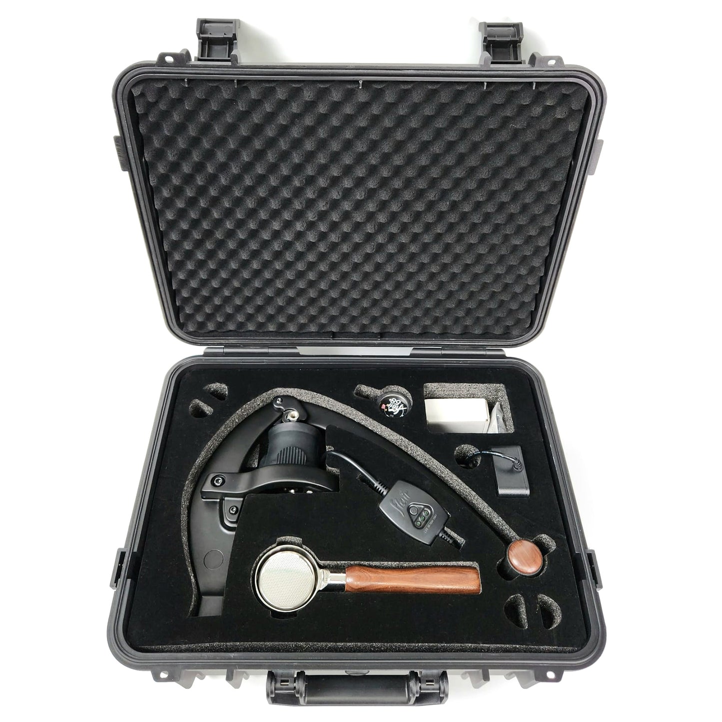 Flair 58 Hard Travel Case - Late November 2025 dispatch