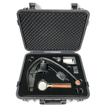 Flair 58 Hard Travel Case - Late November 2025 dispatch