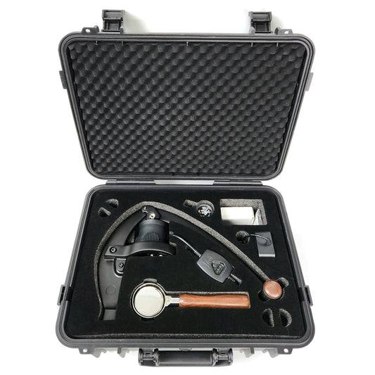 Flair 58 Hard Travel Case - Late November 2025 dispatch