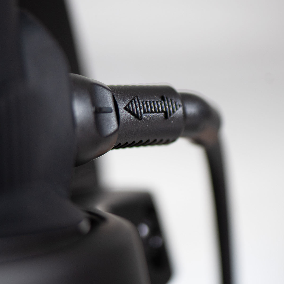 Preheat Controller with Elbow Connector