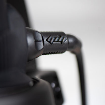 Preheat Controller with Elbow Connector