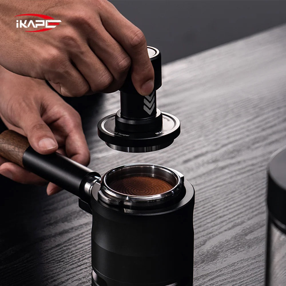 IKAPE V6 Impact Coffee Tamper-Mini