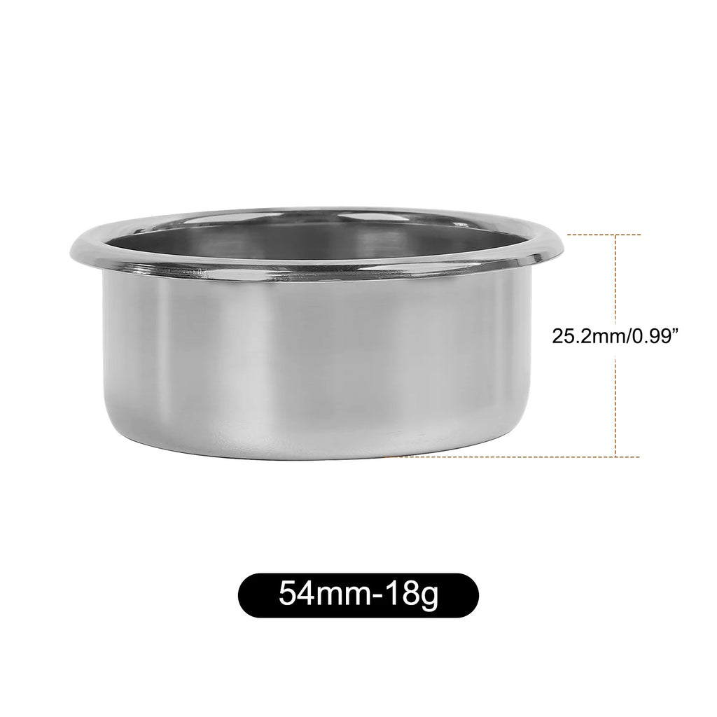 IKAPE High Extraction Precision Basket Filter Matrix 58mm