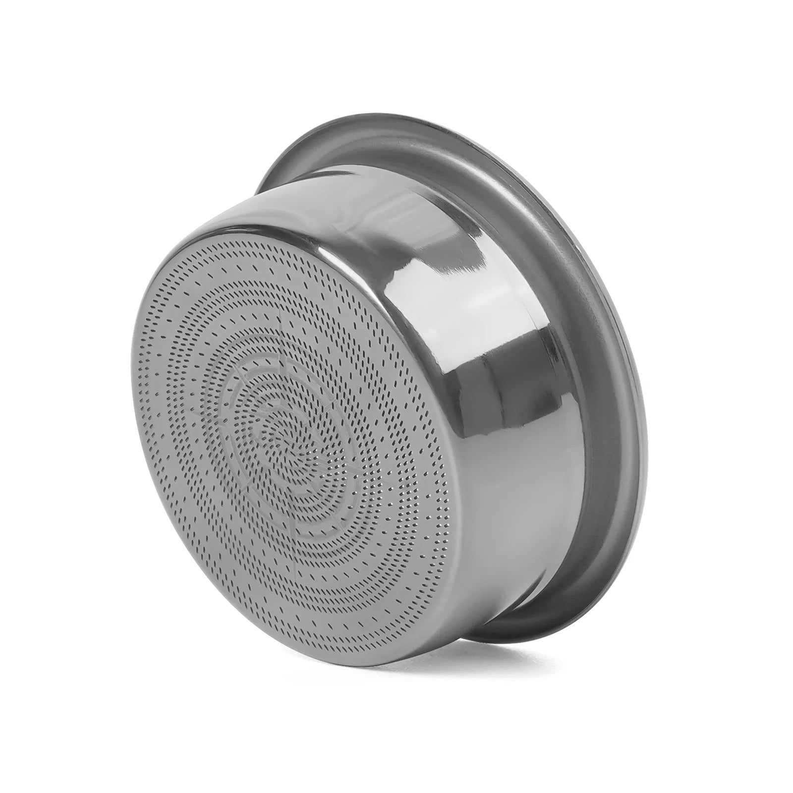 IKAPE High Extraction Precision Basket Filter Clockwork 54mm 58mm