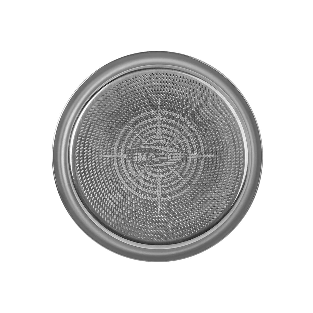 IKAPE High Extraction Precision Basket Filter Matrix 58mm