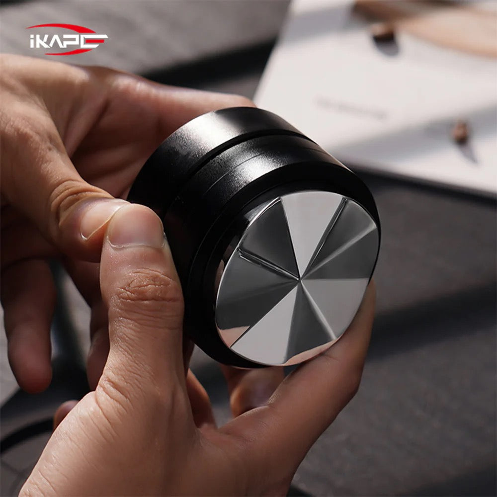 IKAPE Double Bearing Coffee Distributor 51mm 53.3mm 58.35mm