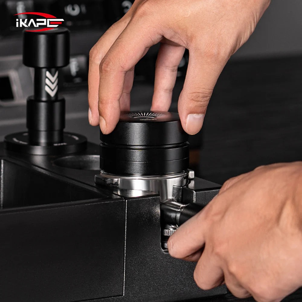 IKAPE Double Bearing Coffee Distributor 51mm 53.3mm 58.35mm