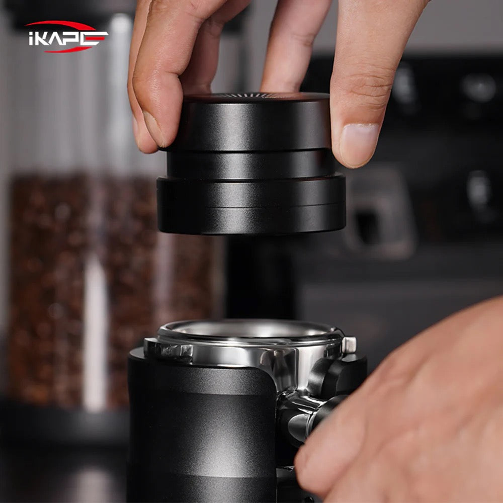 IKAPE Double Bearing Coffee Distributor 51mm 53.3mm 58.35mm