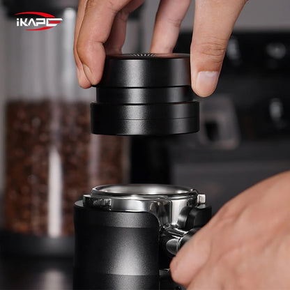 IKAPE Double Bearing Coffee Distributor 51mm 53.3mm 58.35mm