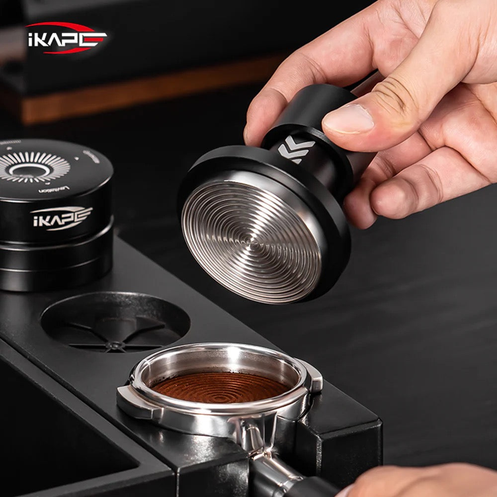 IKAPE V6 Impact Coffee Tamper-Mini