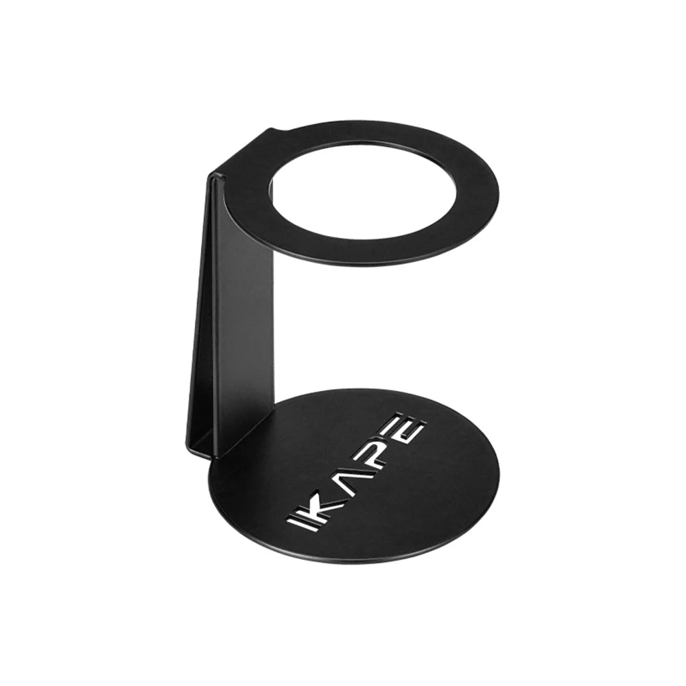 IKAPE Portable Coffee Maker with 58mm Bottomless Basket - KAPO K2 Pro