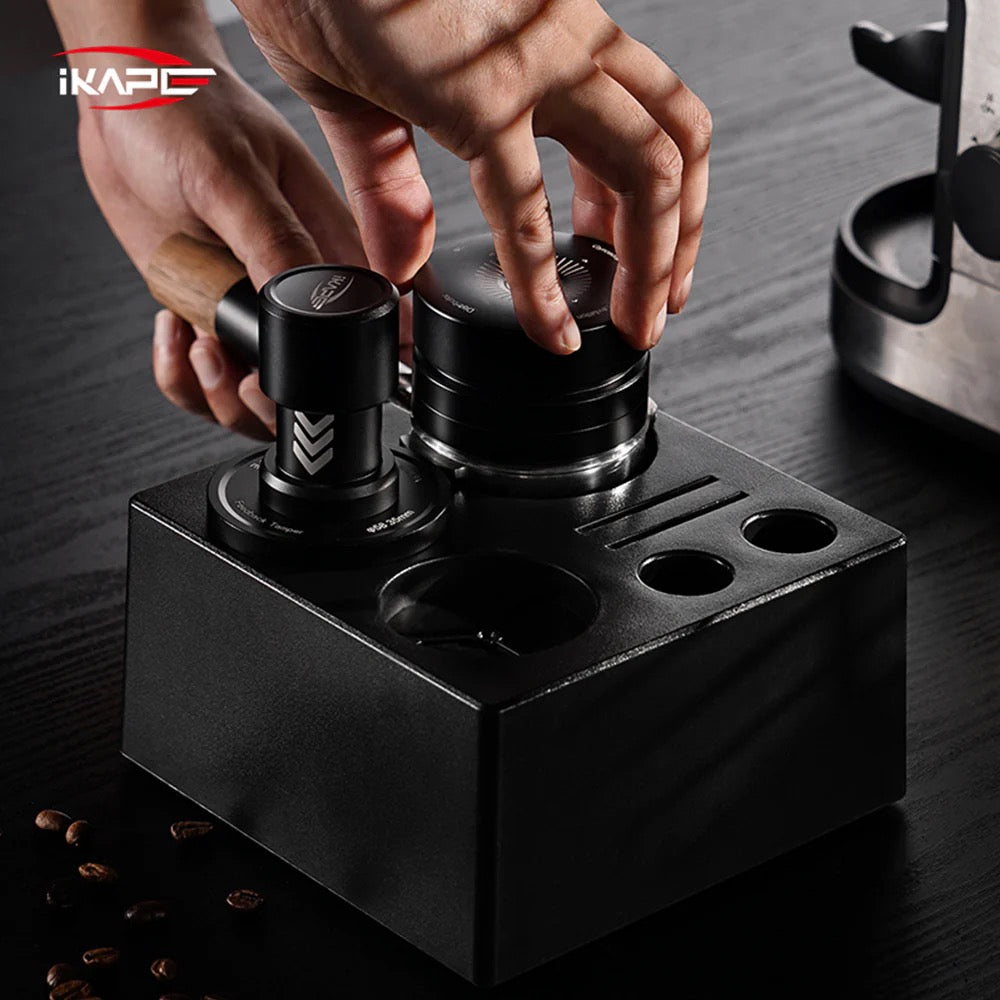 IKAPE Double Bearing Coffee Distributor 51mm 53.3mm 58.35mm