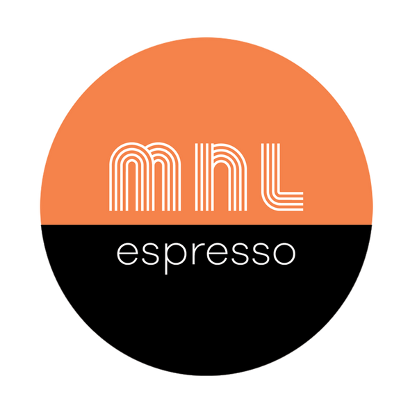 Manila Espresso