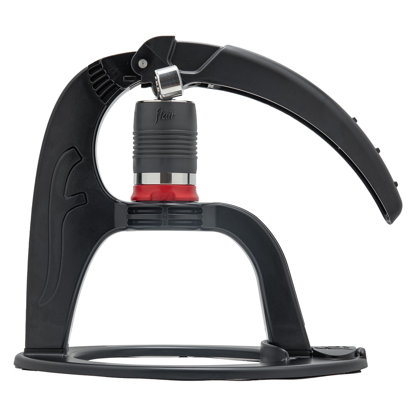 Flair Neo Flex V2 with pressure gauge