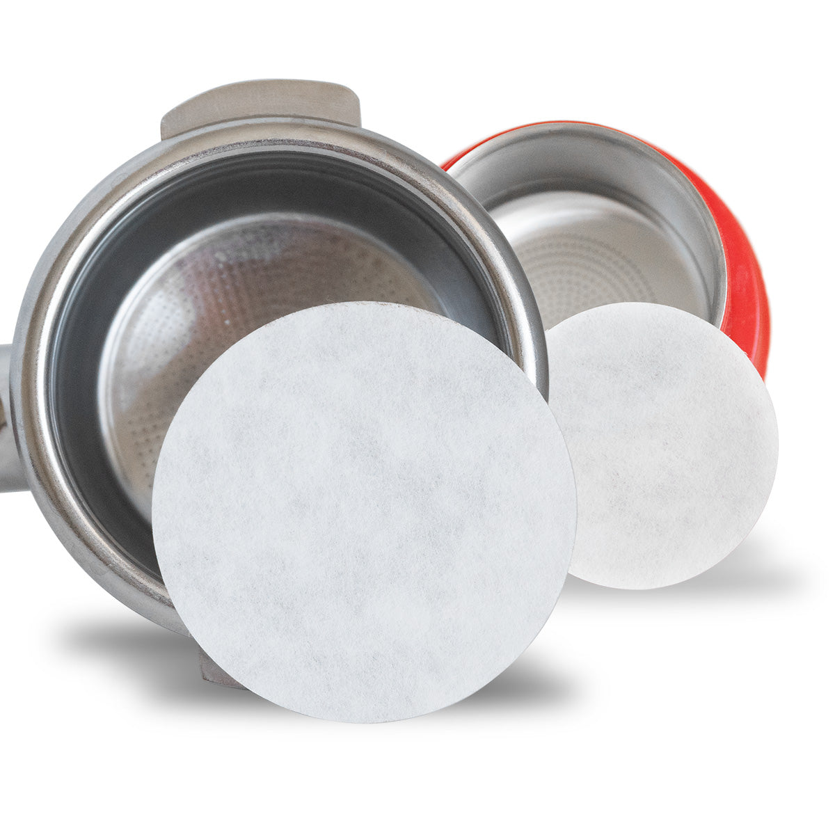 Flair 58 Paper Portafilter Filters – Manila Espresso