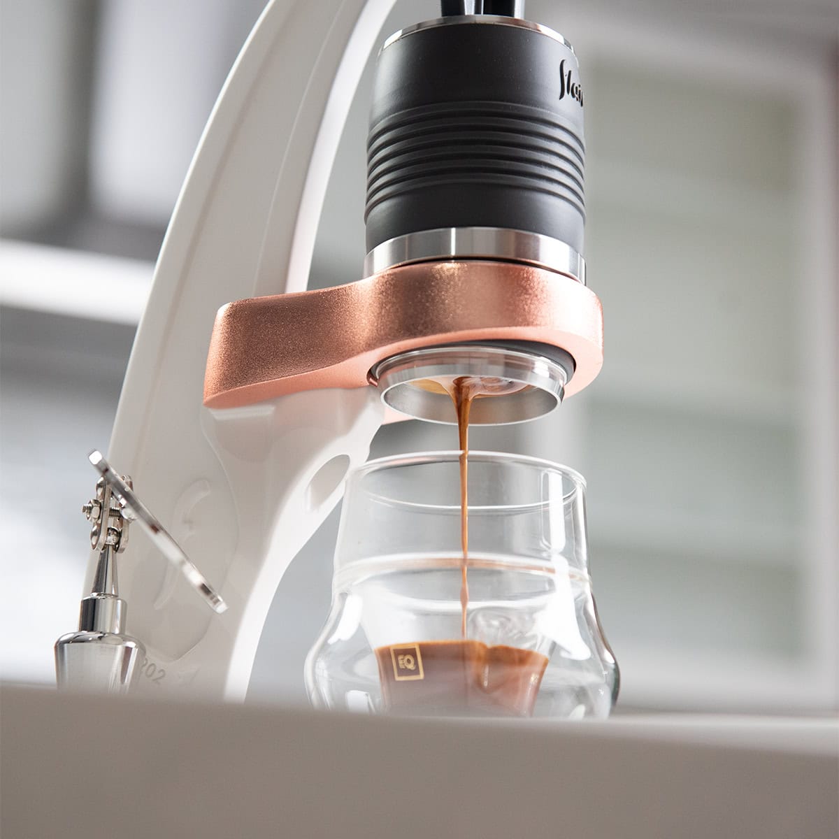 Flair PRO 3 Upgrade Kit (PRO 2 Upgrade)