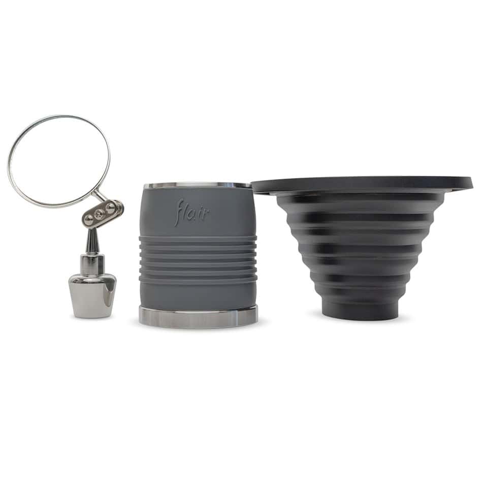 Flair PRO 3 Upgrade Kit (PRO 2 Upgrade)