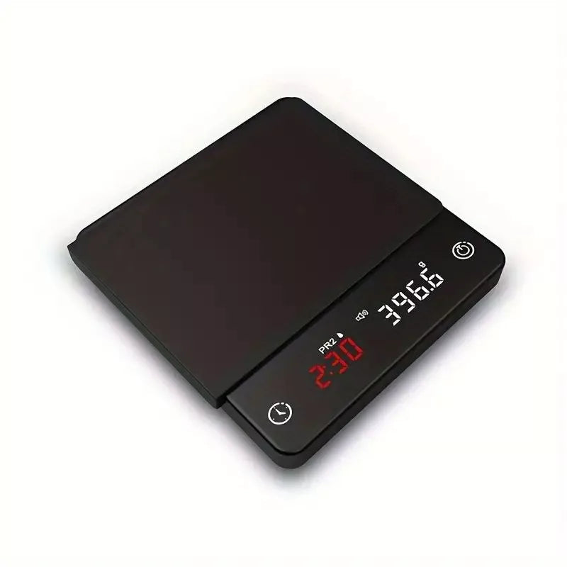 Mini Espresso Scale with timer 2kg