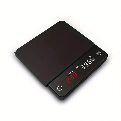 Mini Espresso Scale with timer 2kg