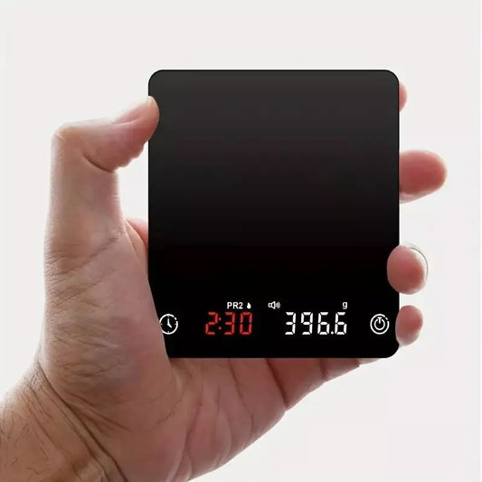 Mini Espresso Scale with timer 2kg