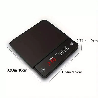 Flair PRO 3 Manual Espresso Maker